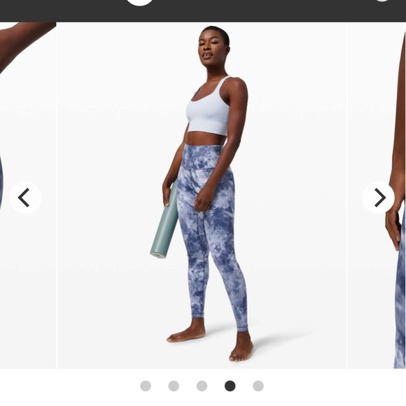 Lulu leggings - Picture 8 of 8